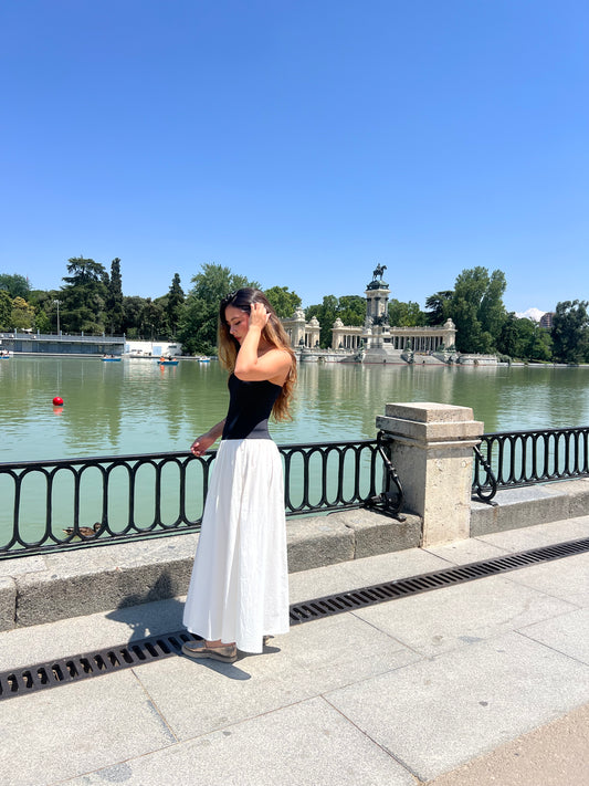 Vestido Roma