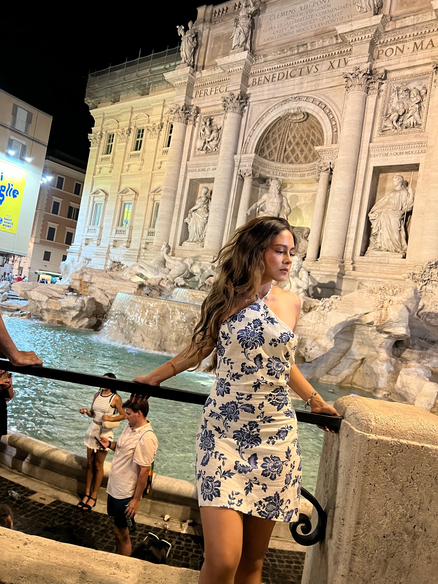 Vestido Florencia
